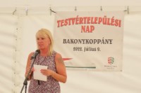 Testv�rtelep�l�si nap 2022.