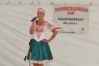 Testv�rtelep�l�si nap 2022.