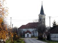 Templom