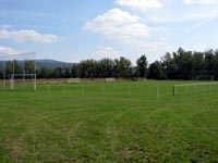 Futballp�lya