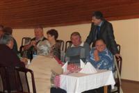 Nyugd�jasok napja 2015.