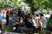 Zalaba - Szikince fesztiv�l 2016.