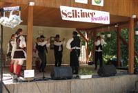 Zalaba - Szikince fesztiv�l 2016.