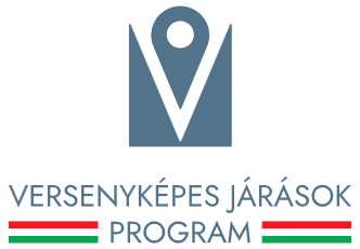 Versenyk�pes J�r�sok Program